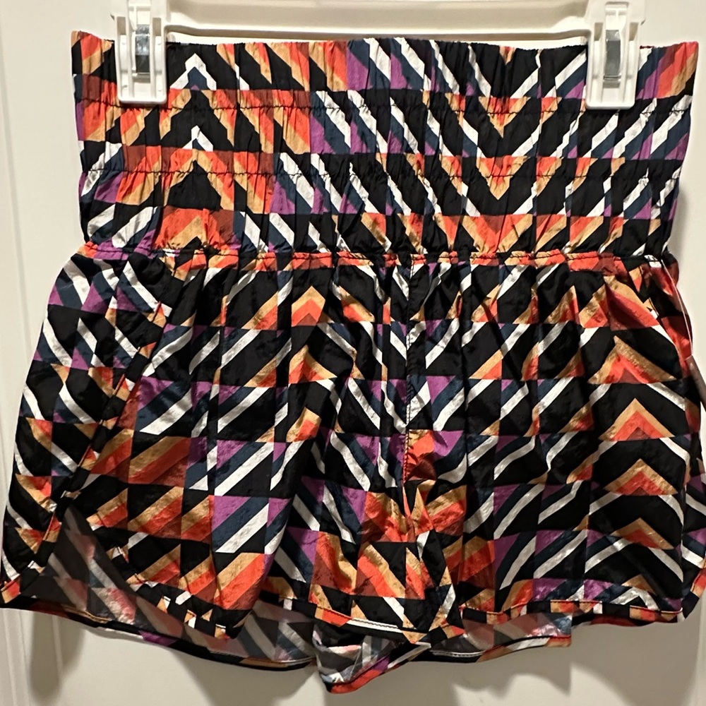 New Free People Movement Shorts